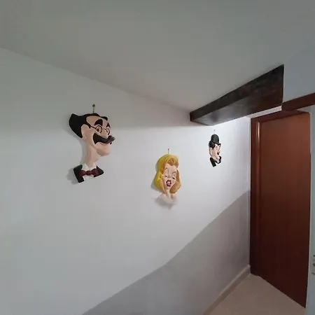 El Laberinto *