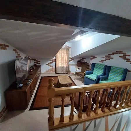Appartement El Laberinto