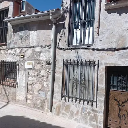 El Laberinto Sotillo de la Adrada